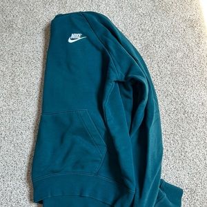 nike hoodie